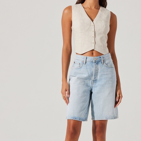 ASTR Vest - Picture 2 of 4